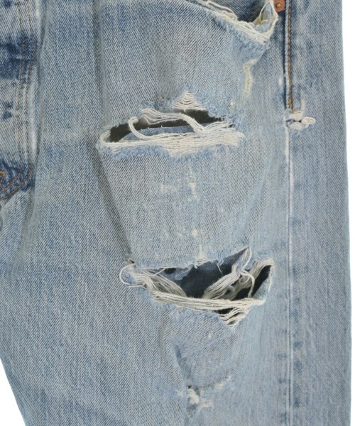 Levi's（リーバイス）デニムパンツ 青 サイズ:-(XXL位) メンズ/2200655105046