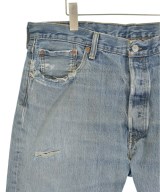 Levi's（リーバイス）デニムパンツ 青 サイズ:-(XXL位) メンズ/2200655105046