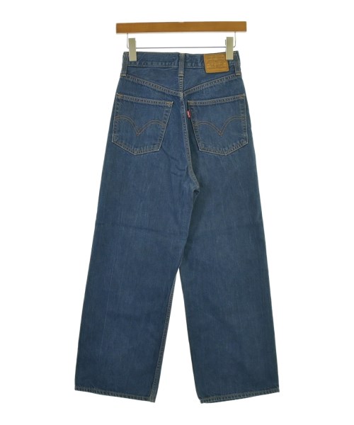 Levi's（リーバイス）デニムパンツ 青 サイズ:24(S位) レディース/2200648016038