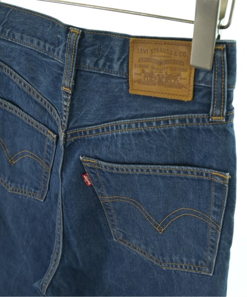 Levi's（リーバイス）デニムパンツ 青 サイズ:24(S位) レディース/2200648016038