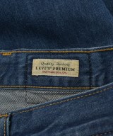 Levi's（リーバイス）デニムパンツ 青 サイズ:24(S位) レディース/2200648016038
