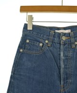 Levi's（リーバイス）デニムパンツ 青 サイズ:24(S位) レディース/2200648016038