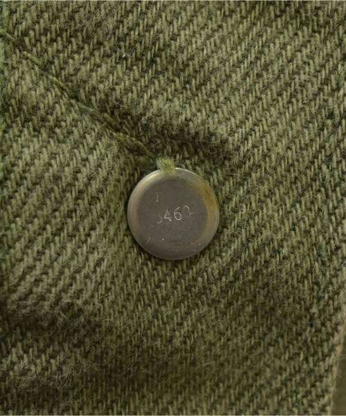 Levi's（リーバイス）デニムパンツ カーキ サイズ:30(M位) メンズ/2200649653072