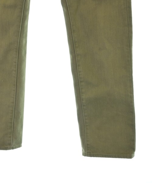 Levi's（リーバイス）デニムパンツ カーキ サイズ:30(M位) メンズ/2200649653072