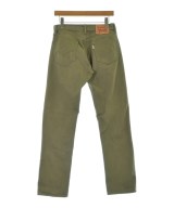 Levi's（リーバイス）デニムパンツ カーキ サイズ:30(M位) メンズ/2200649653072
