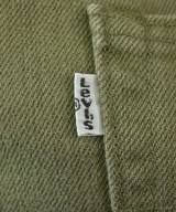Levi's（リーバイス）デニムパンツ カーキ サイズ:30(M位) メンズ/2200649653072