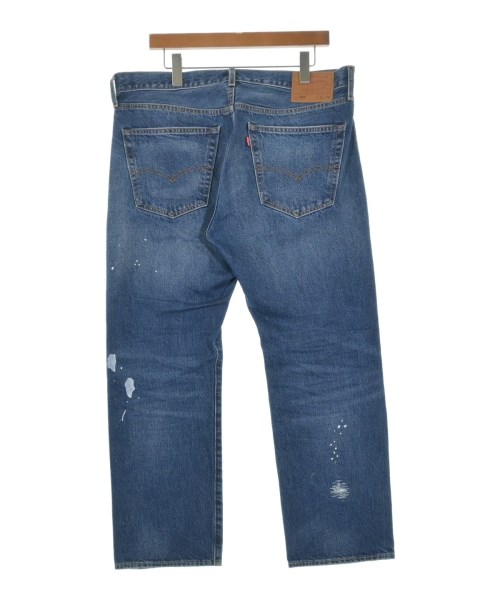 Levi's（リーバイス）デニムパンツ 紺 サイズ:36(XXL位) メンズ/2200654129050