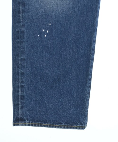 Levi's（リーバイス）デニムパンツ 紺 サイズ:36(XXL位) メンズ/2200654129050