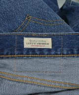 Levi's（リーバイス）デニムパンツ 紺 サイズ:36(XXL位) メンズ/2200654129050
