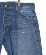 Levi's（リーバイス）デニムパンツ 紺 サイズ:36(XXL位) メンズ/2200654129050