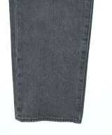 Levi's（リーバイス）デニムパンツ 黒 サイズ:30(M位) メンズ/2200655205029