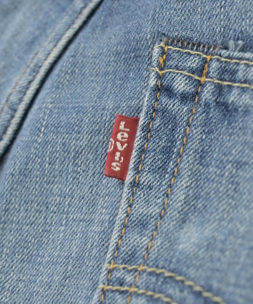 Levi's（リーバイス）デニムパンツ 青 サイズ:28(S位) メンズ/2200655205036