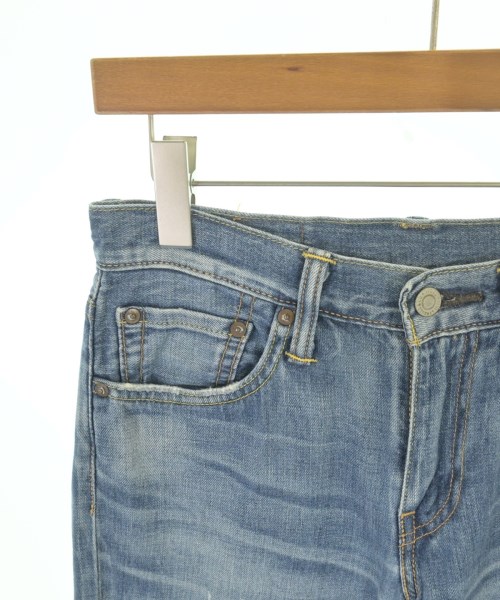 Levi's（リーバイス）デニムパンツ 青 サイズ:28(S位) メンズ/2200655205036