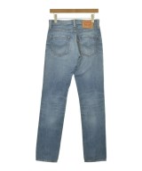 Levi's（リーバイス）デニムパンツ 青 サイズ:28(S位) メンズ/2200655205036