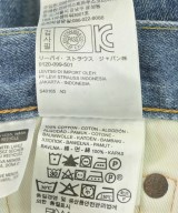 Levi's（リーバイス）デニムパンツ 青 サイズ:28(S位) メンズ/2200655205036
