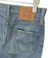 Levi's（リーバイス）デニムパンツ 青 サイズ:28(S位) メンズ/2200655205036