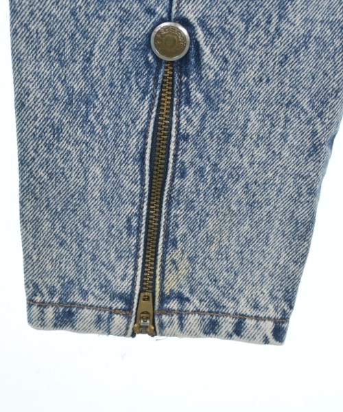 Levi's（リーバイス）デニムパンツ 青 サイズ:-(S位) レディース/2200655281047