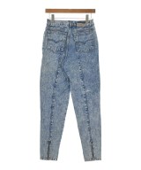 Levi's（リーバイス）デニムパンツ 青 サイズ:-(S位) レディース/2200655281047