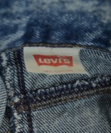 Levi's（リーバイス）デニムパンツ 青 サイズ:-(S位) レディース/2200655281047