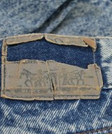 Levi's（リーバイス）デニムパンツ 青 サイズ:-(S位) レディース/2200655281047