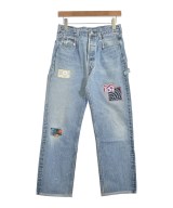 ATELIER & REPAIRS デニムパンツ