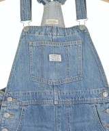 Levi's（リーバイス）オールインワン/サロペット 青 サイズ:S レディース/2200655388012
