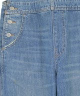 Levi's（リーバイス）オールインワン/サロペット 青 サイズ:S レディース/2200655388012