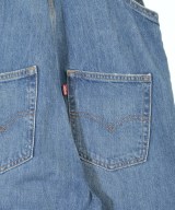 Levi's（リーバイス）オールインワン/サロペット 青 サイズ:S レディース/2200655388012