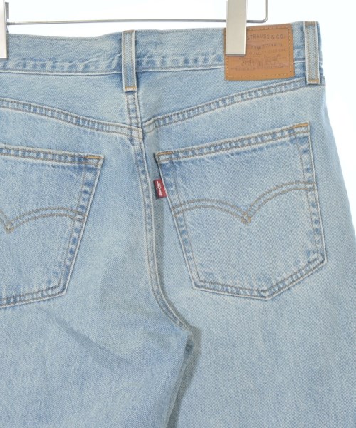 Levi's（リーバイス）デニムパンツ 青 サイズ:27(M位) レディース/2200655733119