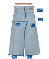Levi's（リーバイス）デニムパンツ 青 サイズ:27(M位) レディース/2200655733119