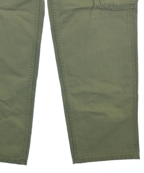 Levi's（リーバイス）デニムパンツ カーキ サイズ:31(M位) メンズ/2200646993232