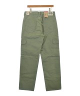Levi's（リーバイス）デニムパンツ カーキ サイズ:31(M位) メンズ/2200646993232