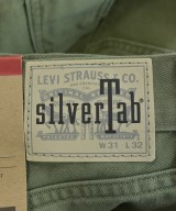 Levi's（リーバイス）デニムパンツ カーキ サイズ:31(M位) メンズ/2200646993232