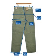 Levi's（リーバイス）デニムパンツ カーキ サイズ:31(M位) メンズ/2200646993232
