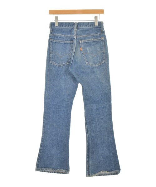 Levi's（リーバイス）デニムパンツ 青 サイズ:-(M位) レディース/2200655987017