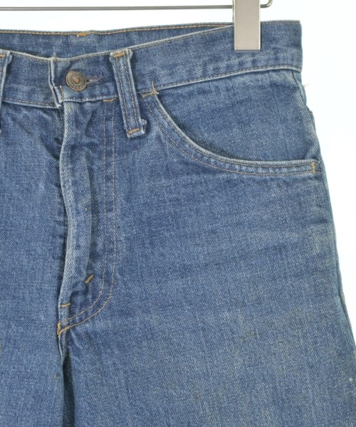 Levi's（リーバイス）デニムパンツ 青 サイズ:-(M位) レディース/2200655987017