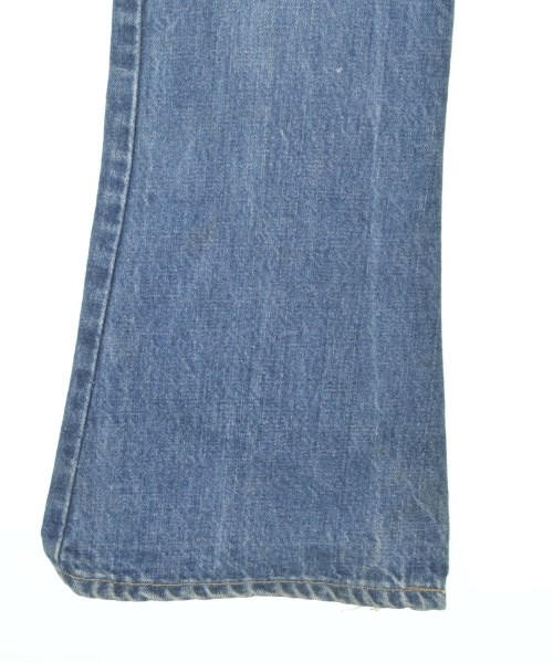 Levi's（リーバイス）デニムパンツ 青 サイズ:-(M位) レディース/2200655987017