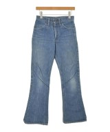 Levi's（リーバイス）デニムパンツ 青 サイズ:-(M位) レディース/2200655987017