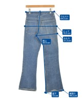 Levi's（リーバイス）デニムパンツ 青 サイズ:-(M位) レディース/2200655987017