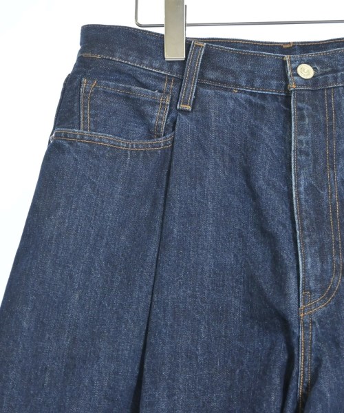Levi's（リーバイス）デニムパンツ 紺 サイズ:32(L位) メンズ/2200656051045