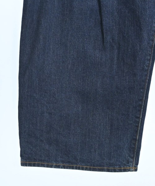 Levi's（リーバイス）デニムパンツ 紺 サイズ:32(L位) メンズ/2200656051045