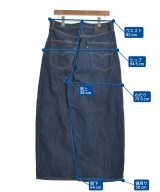 Levi's（リーバイス）デニムパンツ 紺 サイズ:32(L位) メンズ/2200656051045