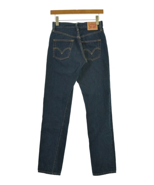 Levi's（リーバイス）デニムパンツ 紺 サイズ:25(M位) レディース/2200648515050