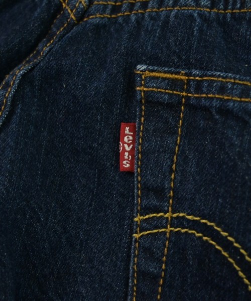 Levi's（リーバイス）デニムパンツ 紺 サイズ:25(M位) レディース/2200648515050