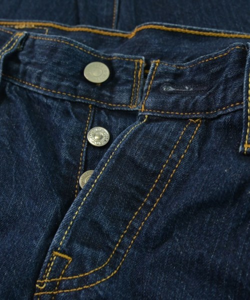 Levi's（リーバイス）デニムパンツ 紺 サイズ:25(M位) レディース/2200648515050