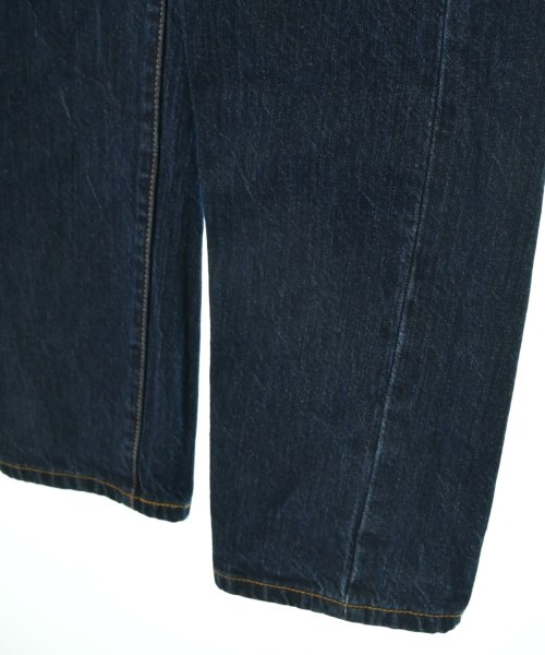 Levi's（リーバイス）デニムパンツ 紺 サイズ:25(M位) レディース/2200648515050