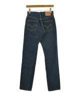 Levi's（リーバイス）デニムパンツ 紺 サイズ:25(M位) レディース/2200648515050