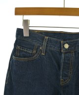 Levi's（リーバイス）デニムパンツ 紺 サイズ:25(M位) レディース/2200648515050