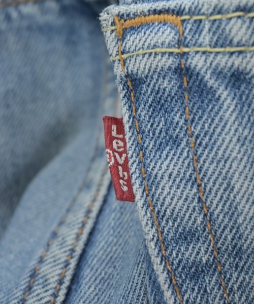 Levi's（リーバイス）デニムパンツ 青 サイズ:30(M位) メンズ/2200649374021