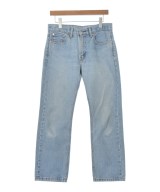 Levi's（リーバイス）デニムパンツ 青 サイズ:30(M位) メンズ/2200649374021